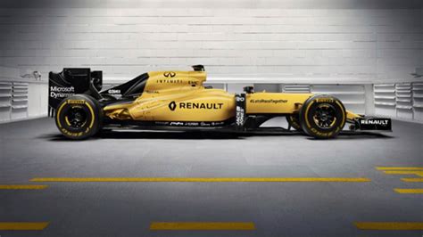 marca f1 2016.